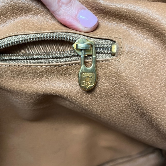 FLASH SALE! CELINE Vintage Macadam Laptop Briefcase Tote - Picture 13 of 15